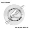 Колпак ступицы колеса Toyota Lexus ES240/350 (09-12), Lexus IS250/350 (06-13) (4260330540 / DEKCT019)
